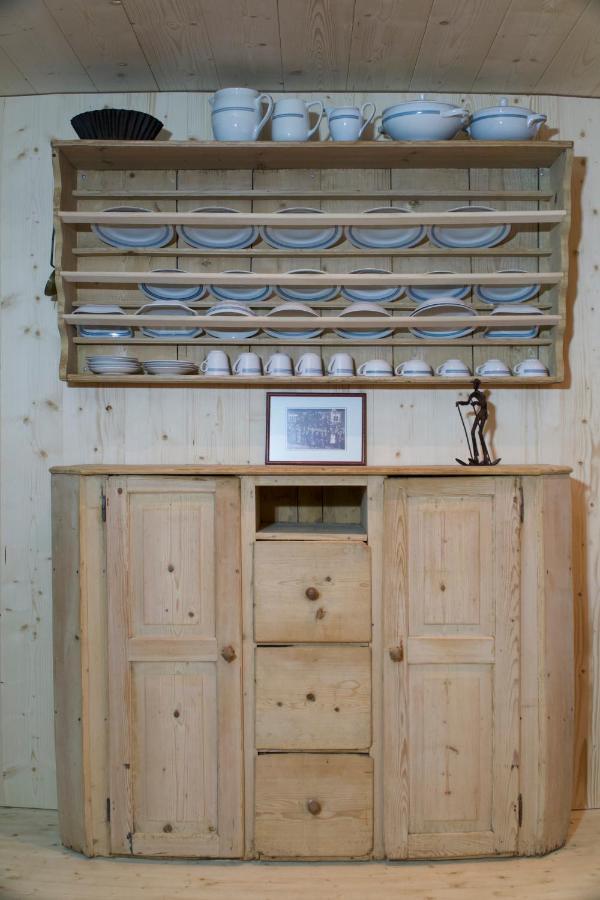 Unser Vorsaess - Geisskopf Schwarzenberg im Bregenzerwald Extérieur photo